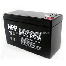 NPP늳NP12-7ah 12V7AH 12V9AH UPSԴ/T/