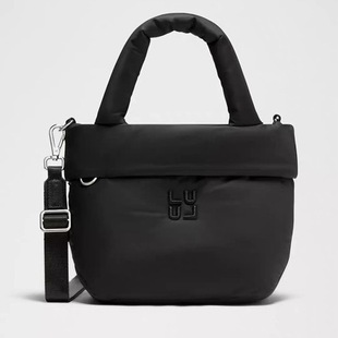 2025�¿On My Level Tote Bag Small 3L Puffyб������ذ�Ů