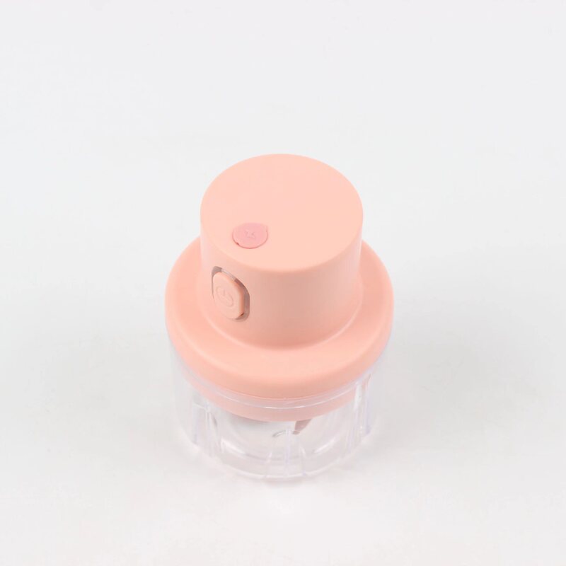 電気のニンニクの泥の器はニンニクの蓉の器のミニのニンニクの泥の器を打ってニンニクの器をつぶします。|undefined