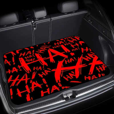 Wear-Resistant, Dirt-Resistant, Easy to Care – Avtomobil döşəmə paspasları