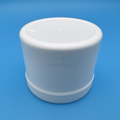 200g striped screw cap thick wall cream bottle PP mud film scrub bottle scrub massage cream bottle daily chemical plastic bottle