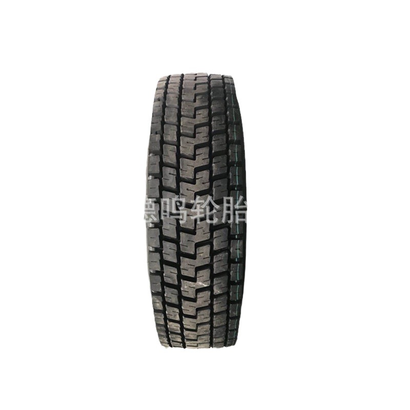 Neumático de vacío de camión de alambre de acero 11/12/13 r22.5 remolque plano 10,00/11,00/12.00r20