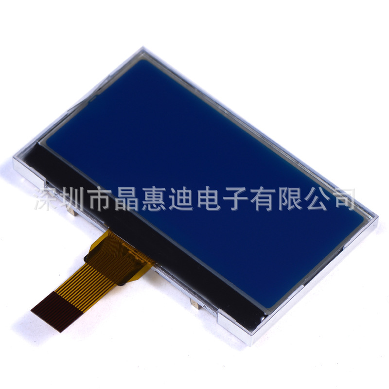 19296/Һ��ģ��/ͼ�ε���/2.1��/UC1698U/JHD19296-G06BSW-B