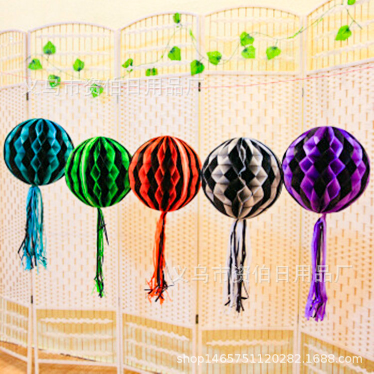 Decorations, pendant, halloween