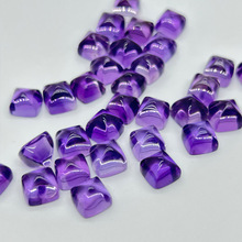 �����Ͼ�����8*8MM�����ָ��������Ƕ��ʯ��ʯ���Ʒ�S��ֱ�N