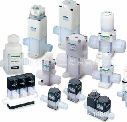 日本CKD化学液体用气动阀AMD61L-32AU-2I-4议价