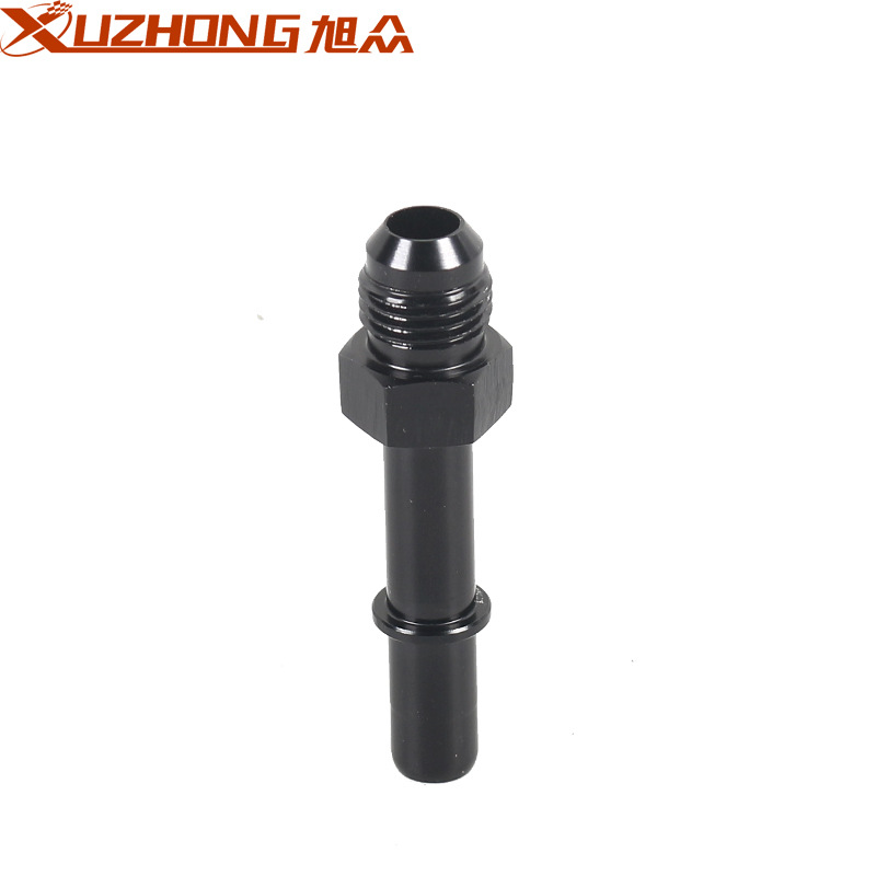 Modificación del coche AN6-8 de suministro de combustible conector LS1/3 5/16 3/8 conector de manguera adaptador de combustible