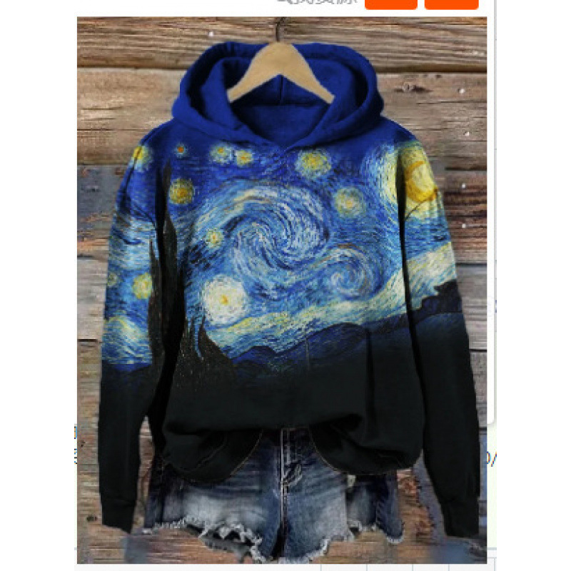 Felpa con cappuccio oversize coreana da strada – Felpa con zip e spalle scese da donna (bianca, pesante, dalla S alla 5XL)_voghion.com