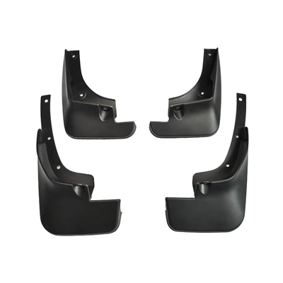 Mudguard Toyota Camry Mudguards - toyota-camry-22-fourth-generation-1997-2001