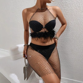 吊带背心;男式T恤;连衣裙