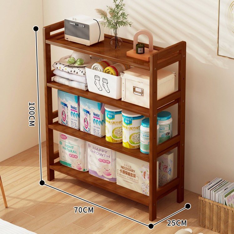 (전체 보드) 다크 브라운 4 레이어 70 길이