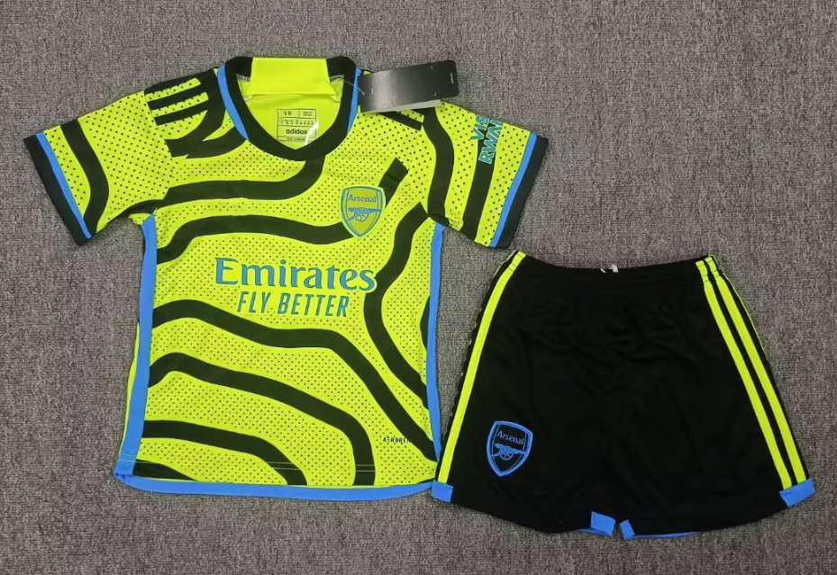 Football Outfit Variation 1