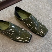 26�����¿���m���cһ�_��Ь�ٴ�r�дָ����^��ЬŮ�ϰ�ͨ��Ь