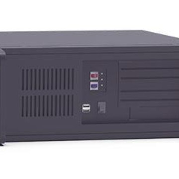 OPT奥普特        OPT-IPC-U41-0E      4U上架式工控机