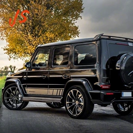 脚踏板;行李架;其他汽车外饰