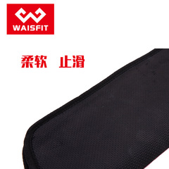 Cross-border hip bridge belt hip lift sports training device weight-bearing fitness dumbbell equipment adult belt hip thrust belt