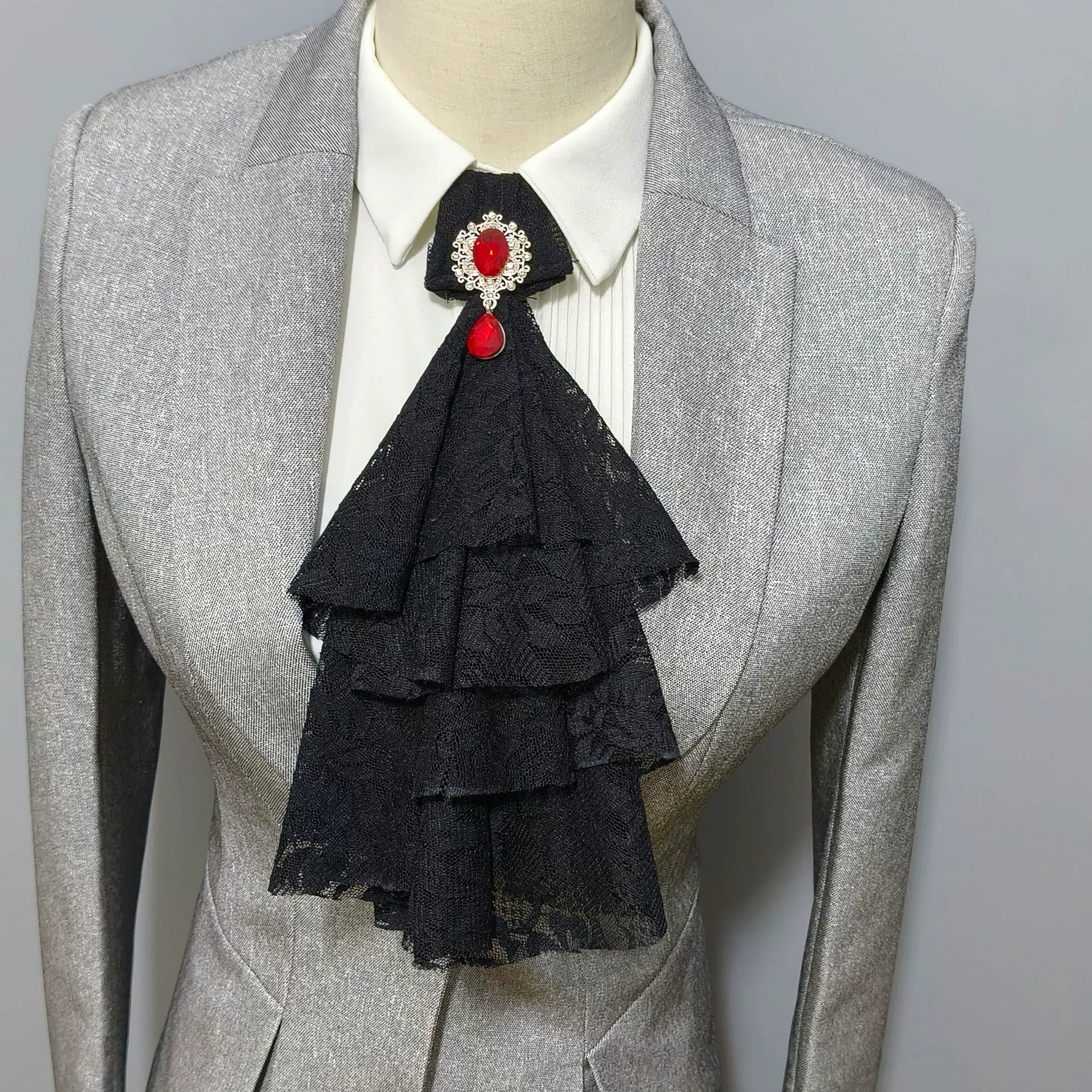 (Cross-border trading), photography props, false collar, Amazon