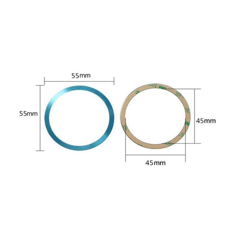 Adhesive ring, 55mm, 45mm