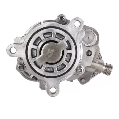 Parts, Oil pump, nozzle