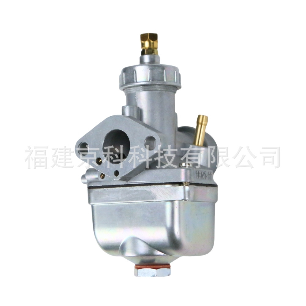 16N1-11 Carburetor for Simson S50 S51 S70 Sr4 13149-00S Bvf Engine