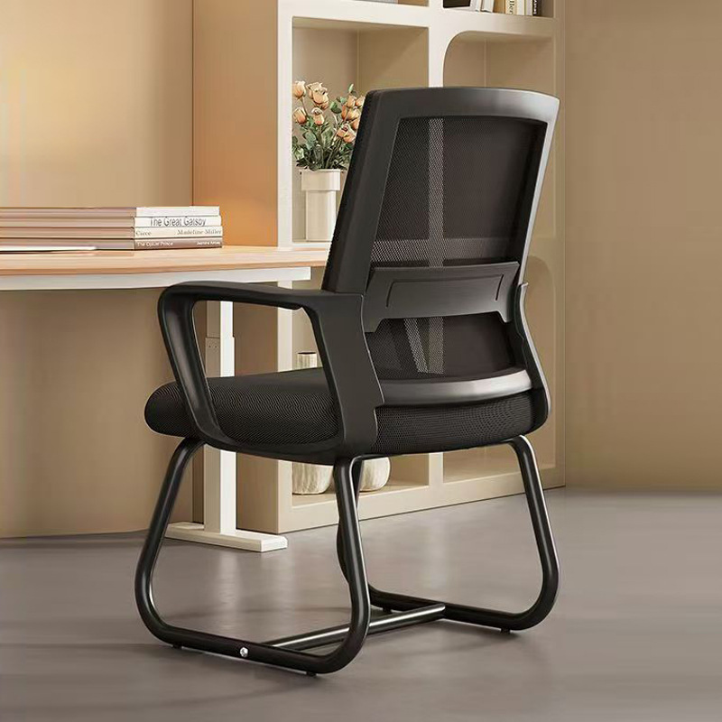 Computer Chair, Sedentary Chair, Conference Chair, Dormitory Ergonomic Back Chair, Home Comfortable Desk Chair, Office Chair
