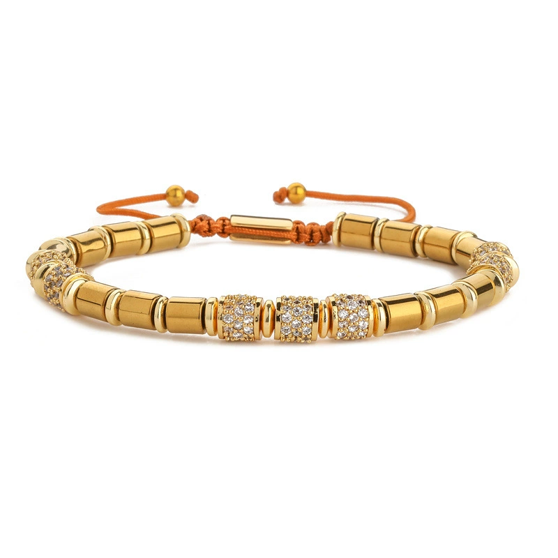 Матовый диск, бусины, браслет, AliExpress, микроинкрустация