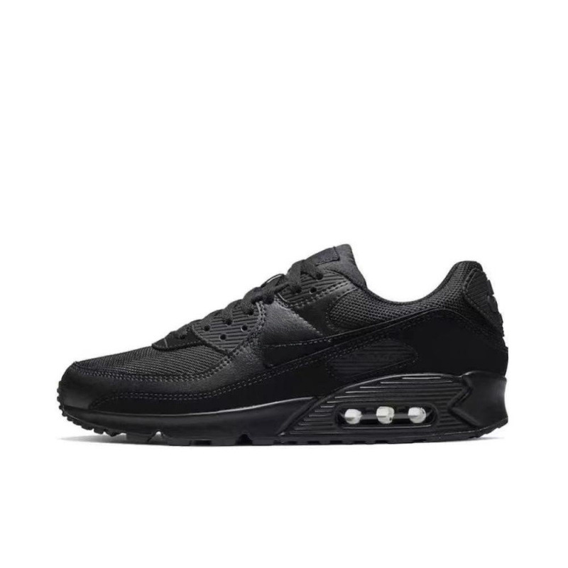 外国貿易 AirMax90 エアクッションシューズホワイトエンジェルバレンタインデーメッシュ通気性男性と女性のカジュアルスポーツランニングシューズクロスボーダー|undefined