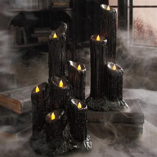 �羳Melting Candle Cluster�ۻ�Ϟ�T��֬��ˇƷ�f�}���b[��
