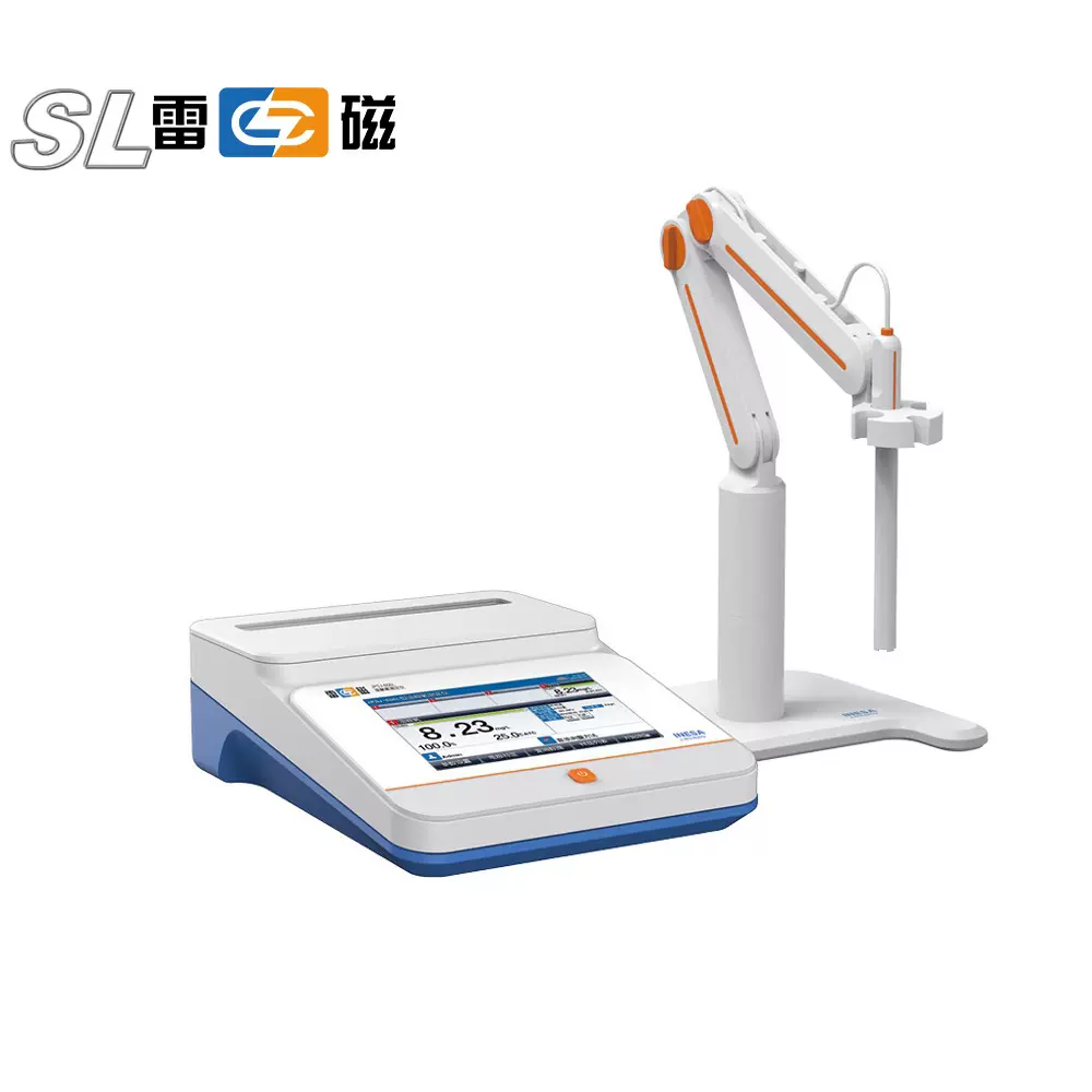 雷磁台式溶解氧仪JPSJ-605F溶解氧测定仪JPSJ-606L荧光法溶解氧仪