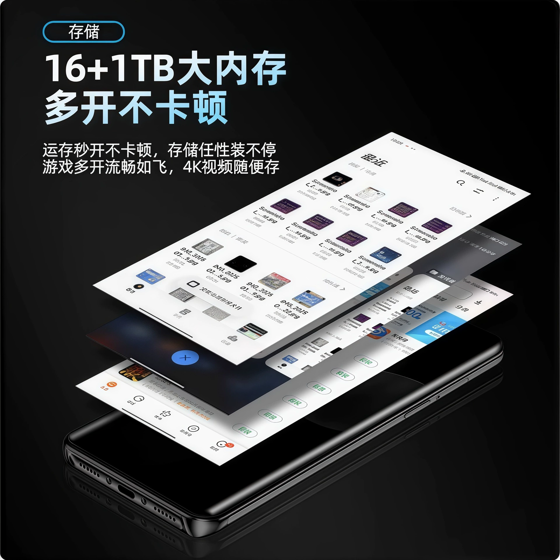 Смартфон, мобильный телефон, официальный продукт, x200, 7,9 дюйма, (новый и нераспакованный), 512 ГБ