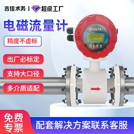 水质分析仪;流量计;液位仪表