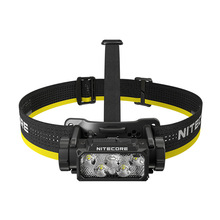 NITECORE���ؿƠ�HC60 UHEֱ���^��1600������������ҹ����~��