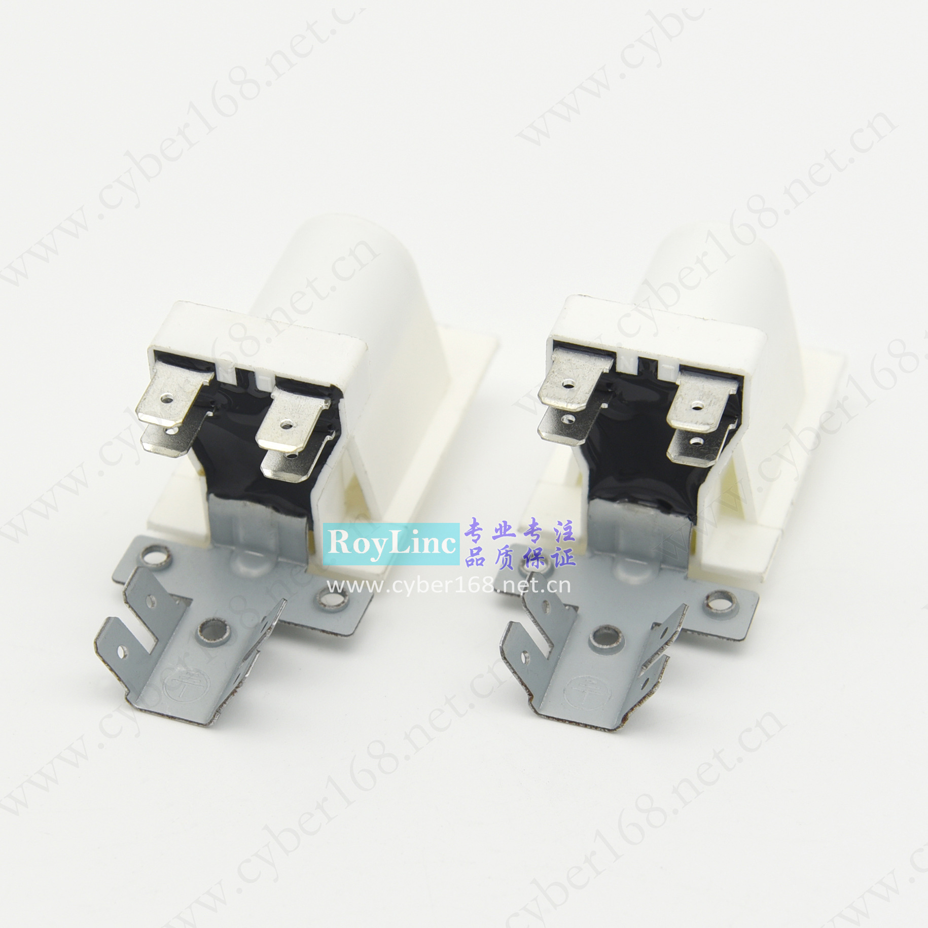 F4338-1F 16A 洗碗机洗杯机CQC TUV VDE抗电磁辐射干扰电容滤波器