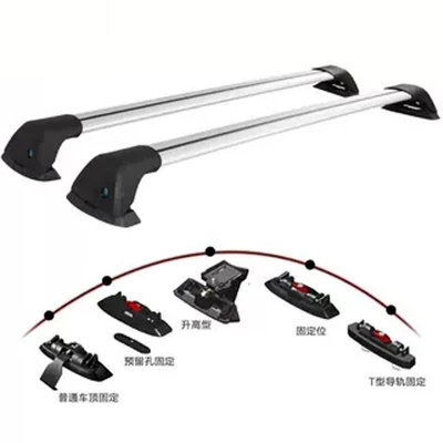 load shelf, Roof rack