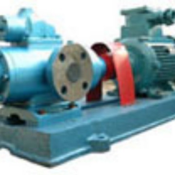 HSNH280-54ZN黄山三螺杆泵增压泵现货