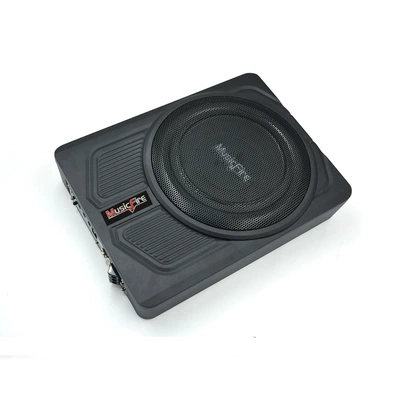 12V Pure Bass Car – Car speaker/subwoofer