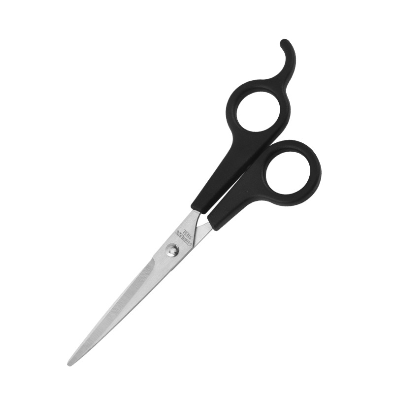 Fabricant de ciseaux de coiffure à usage domestique en acier inoxydable, pour effiler et couper les franges. Vente en gros._voghion.com