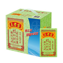 王老吉凉茶（纸盒）250ml*24盒