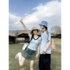 With short sleeve