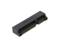 连接器1775862-2电子元器件连接器汽车连接器可发样品