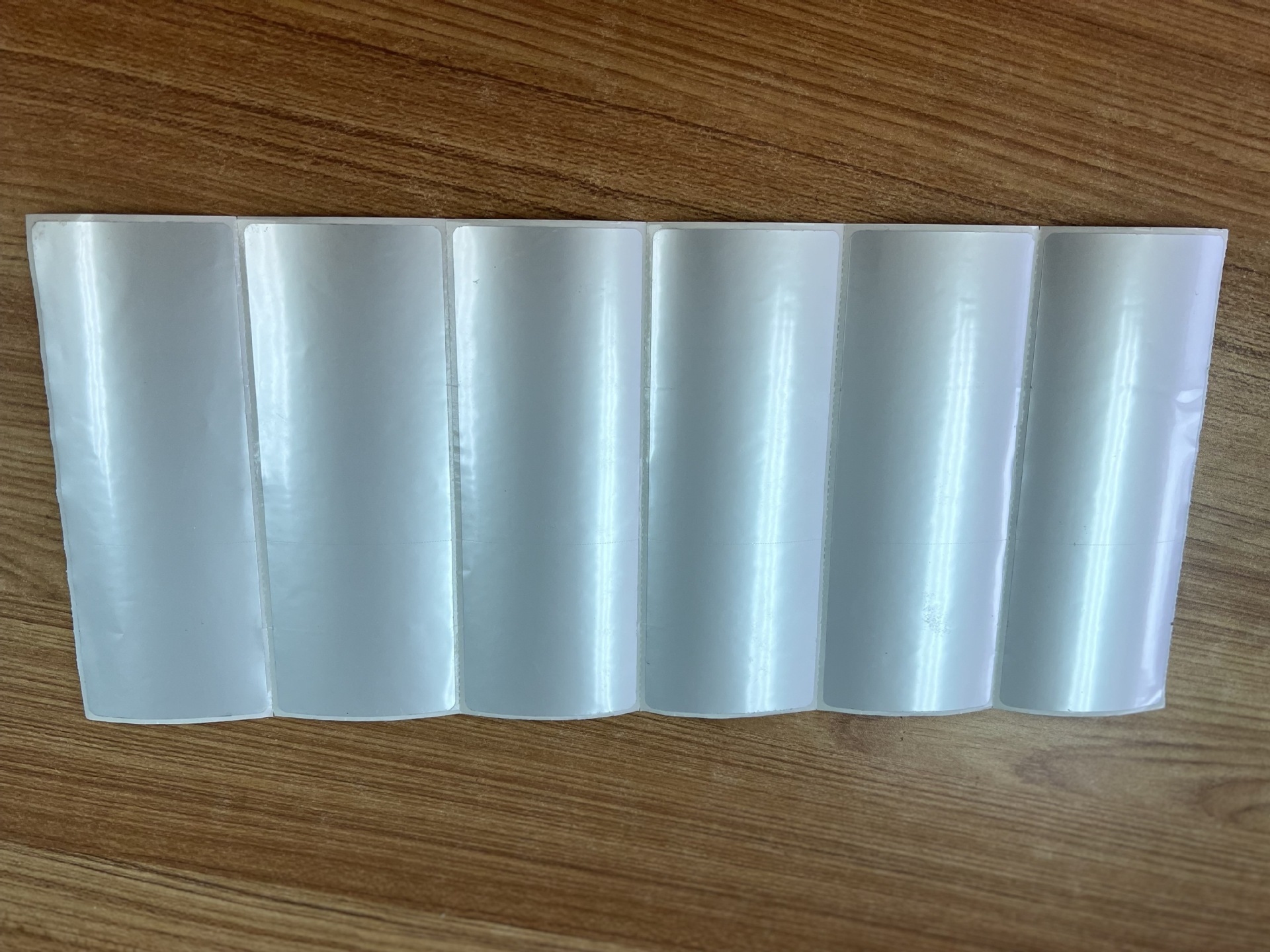 3M UL Recognization label粉末喷涂不干胶3M-7850TL超粘聚酯铭版