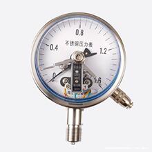 ����YXC100BF����ʽ늽��c������1.6MpaҺ���͉����ˮ����������