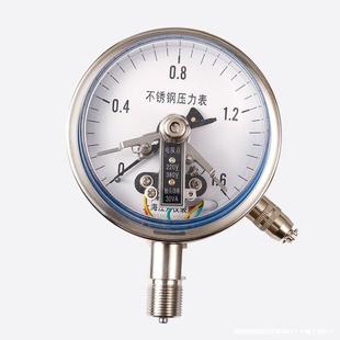 ����YXC100BF����ʽ늽��c������1.6MpaҺ���͉����ˮ����������