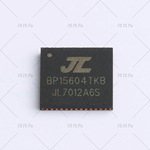 JL7012A6S 数字信号处理器(DSP/DSC) QFN-52(6x6)  JL(杰理)