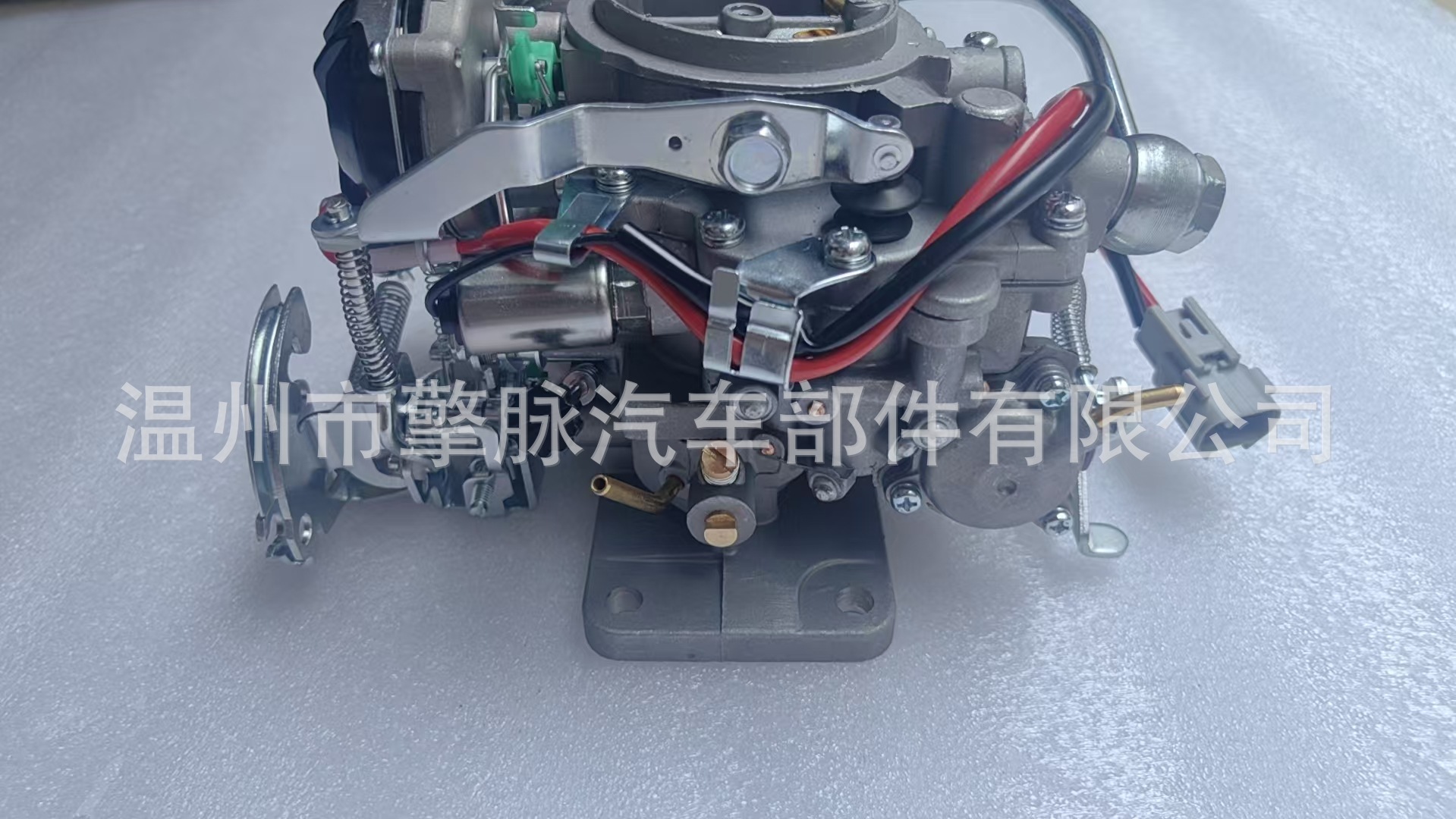 Carburetor 21100-16540 Is Suitable for Toyota Engine 4Af Lola Ae92 1.6L L4