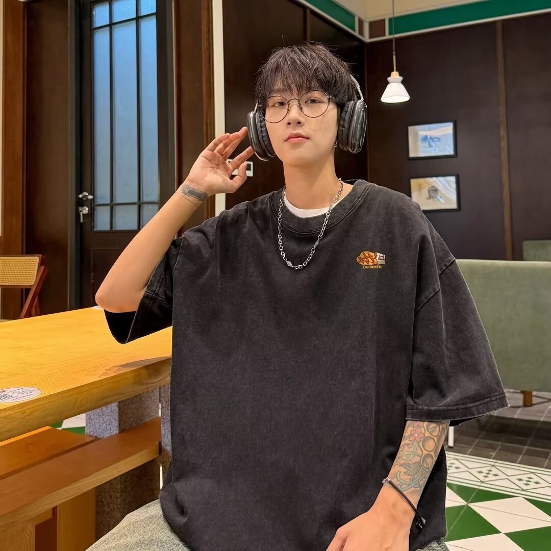 T560 세척 블랙