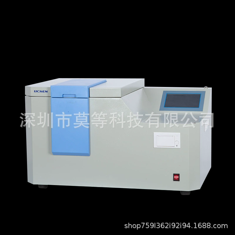 Калориметр серии CV, автоматический калориметр серии LC-CV, кислородный калориметр, калориметр для угля