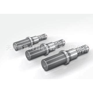 ACE不锈钢工业油压缓冲器 MC33-V4A~MC64-V4A  价格优势  ACE弹簧