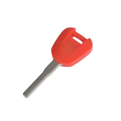 chip key embryo, Motorcycle Key