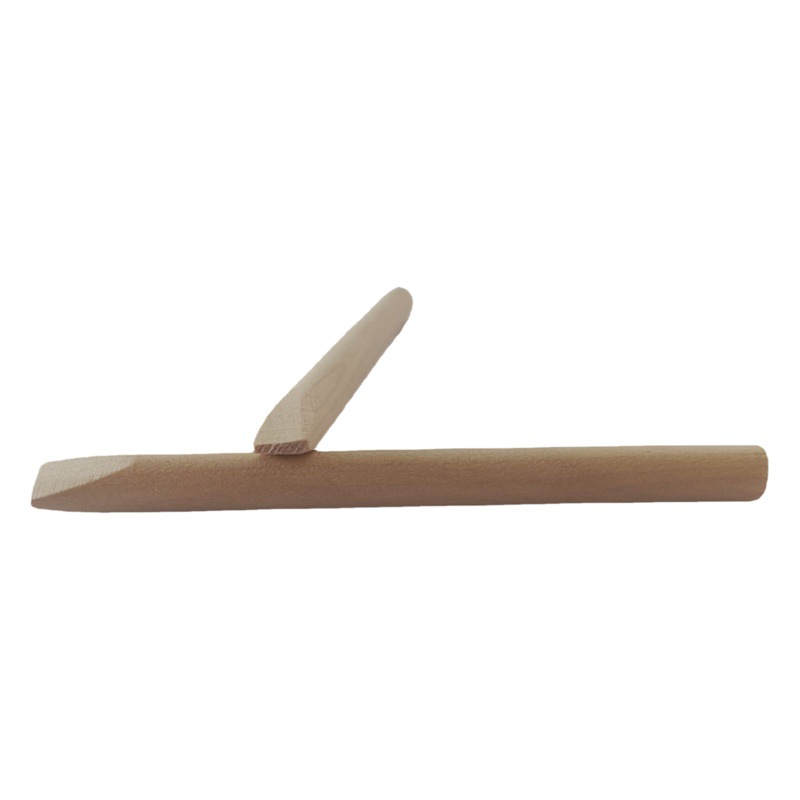 Youheng Wooden Small Wooden Hammer Mallet Anti-fall Children's Toy Small Hammer Creative diy Grab Zhou Small Wooden Groove Small Wooden Chisel